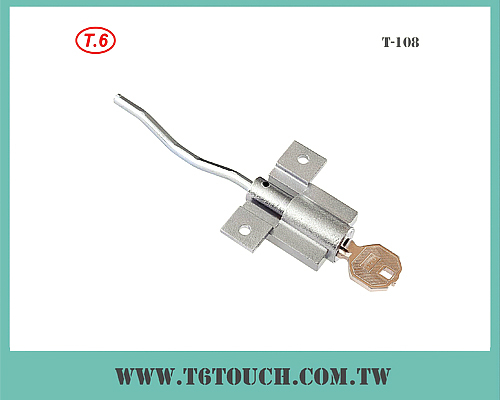 Central Lock T-108