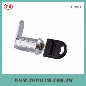 Cam Lock T-122