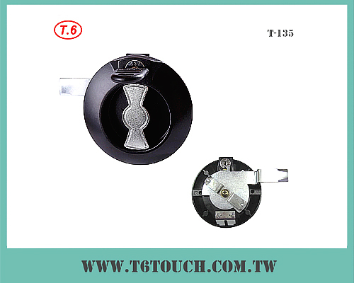 Handle Lock T-135