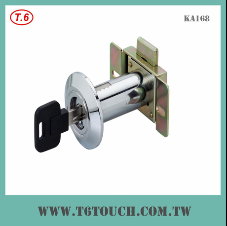 Combination Lock T-KA168