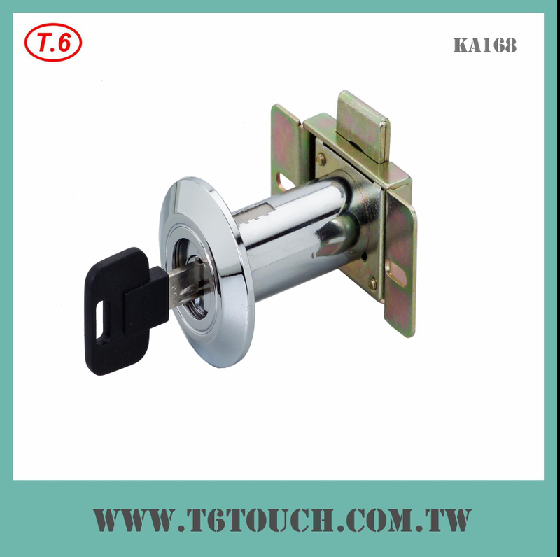 Combination Lock T-KA168
