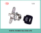 Push Lock T-121