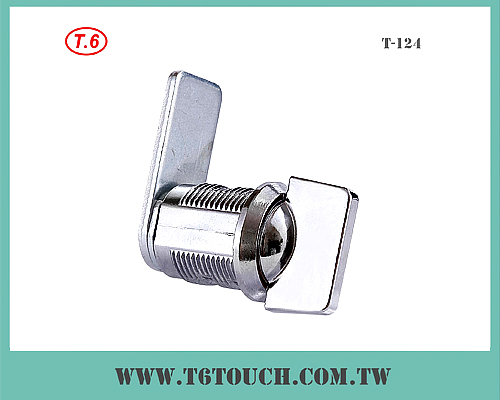 Handle Lock T-124